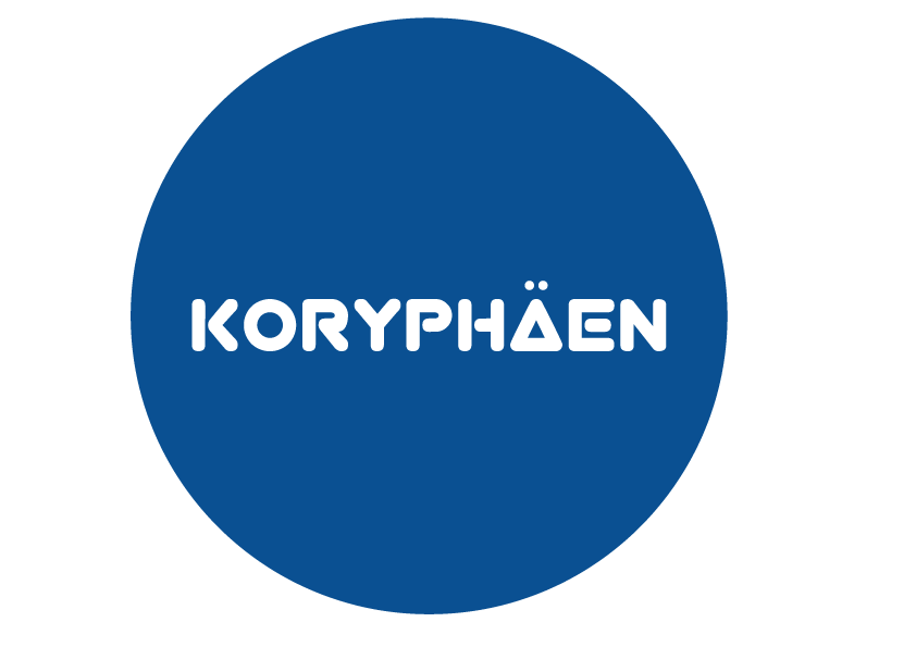 KORYPHÄEN