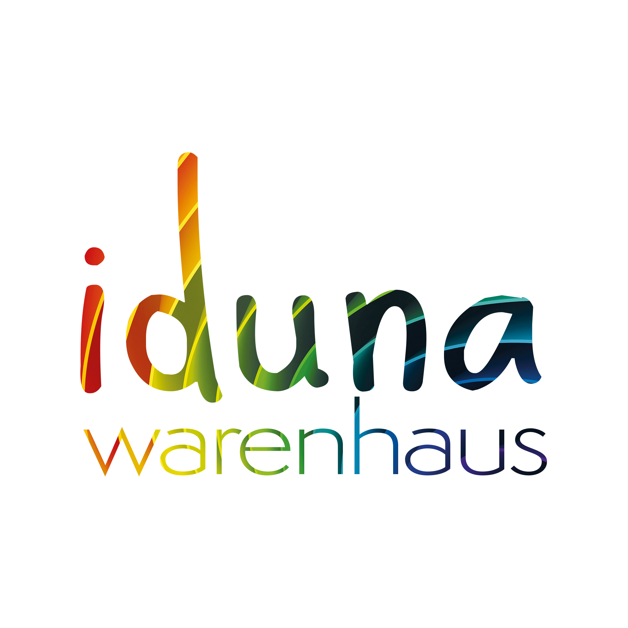 IDUNA-Warenhaus